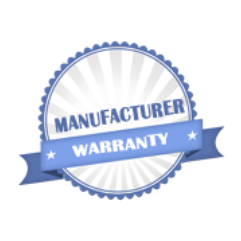 Manufacturer Warranties